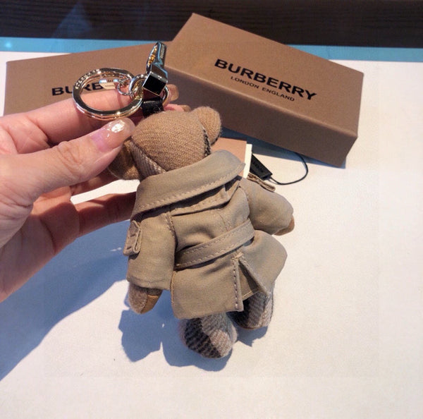 Burberry Thomas Bear Charm 306636