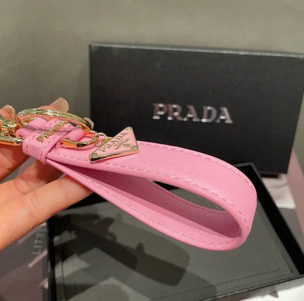 Prad Logo Charm 397179