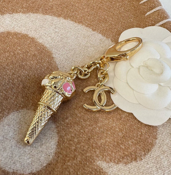 CC Ice Cream Charm 415599