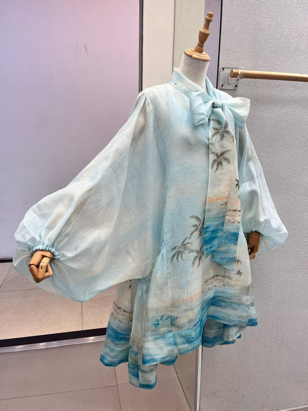 Zimmermann Dress 079