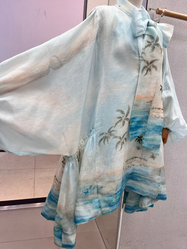 Zimmermann Dress 079