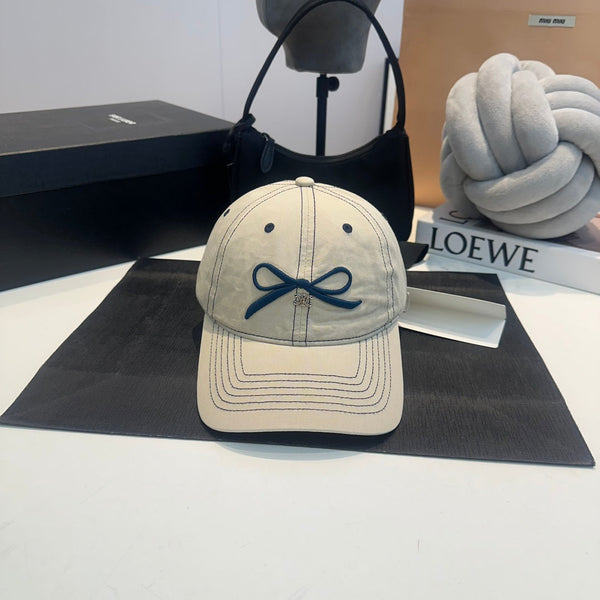 Celin Cap Ivory White Cotton Fabric 210306