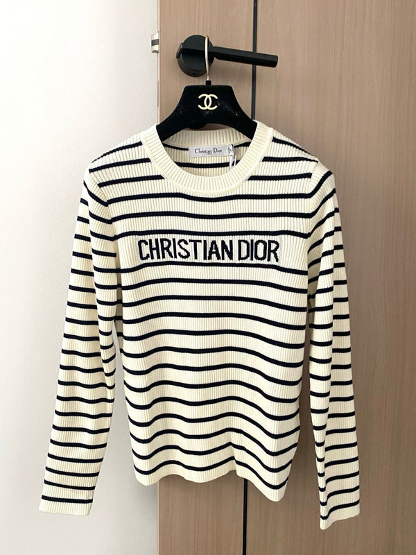 CD 25 Sweater Wool 279014