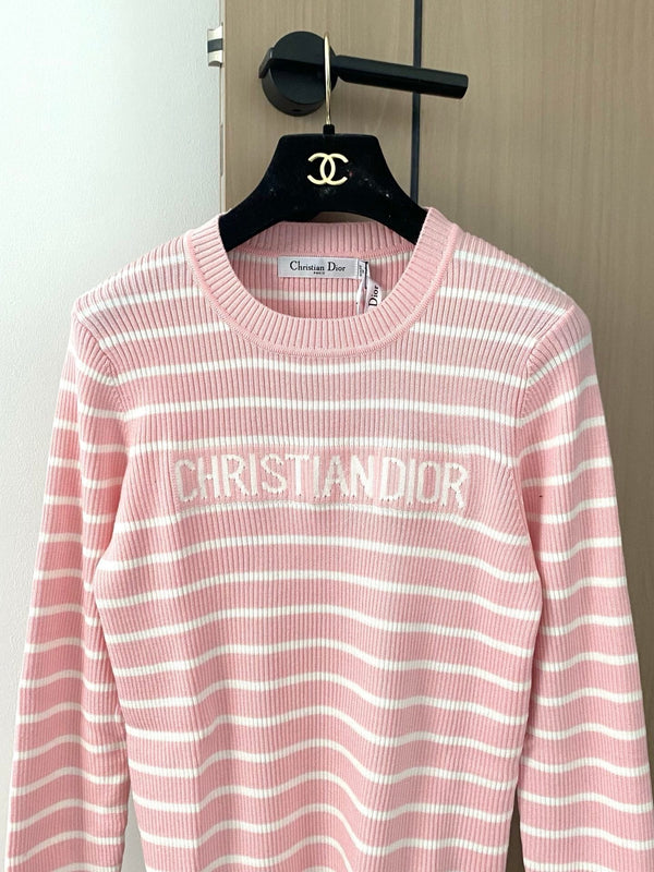 CD 25 Sweater Wool 279014