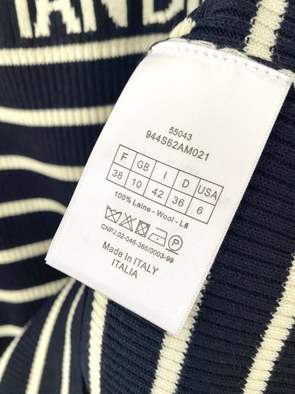 CD 25 Sweater Wool 279014