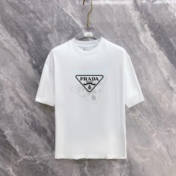 PRA 2026 Men's Short-Sleeve T Shirt Fabric 905100