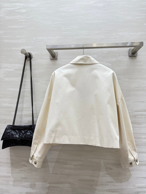 Prada 25 Set Bianco Poliestere 303389