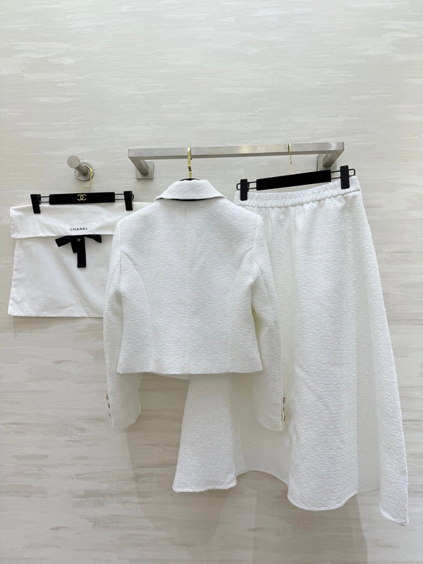 CC 26s Spring Set White Tweed