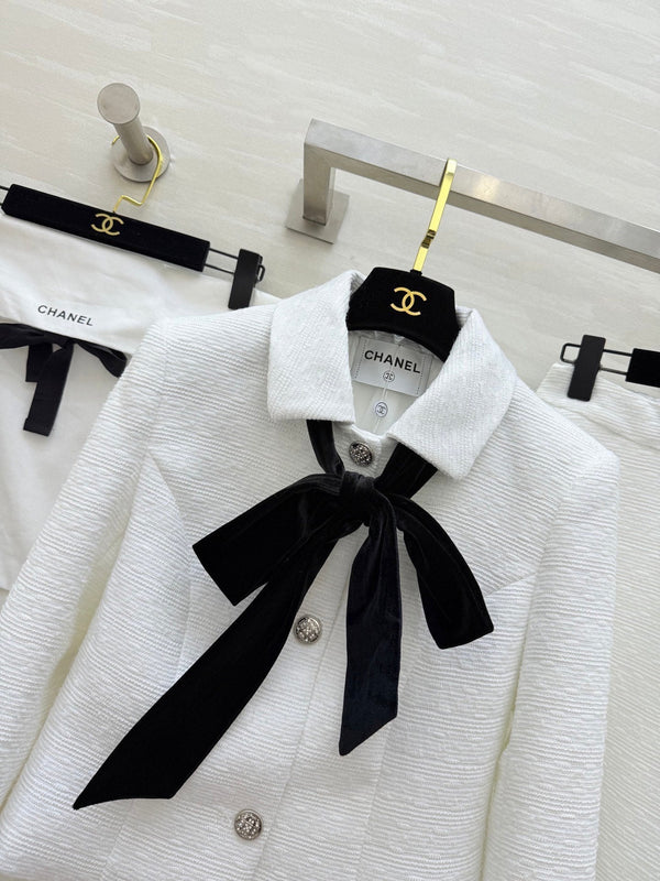 CC 26s Spring Set White Tweed