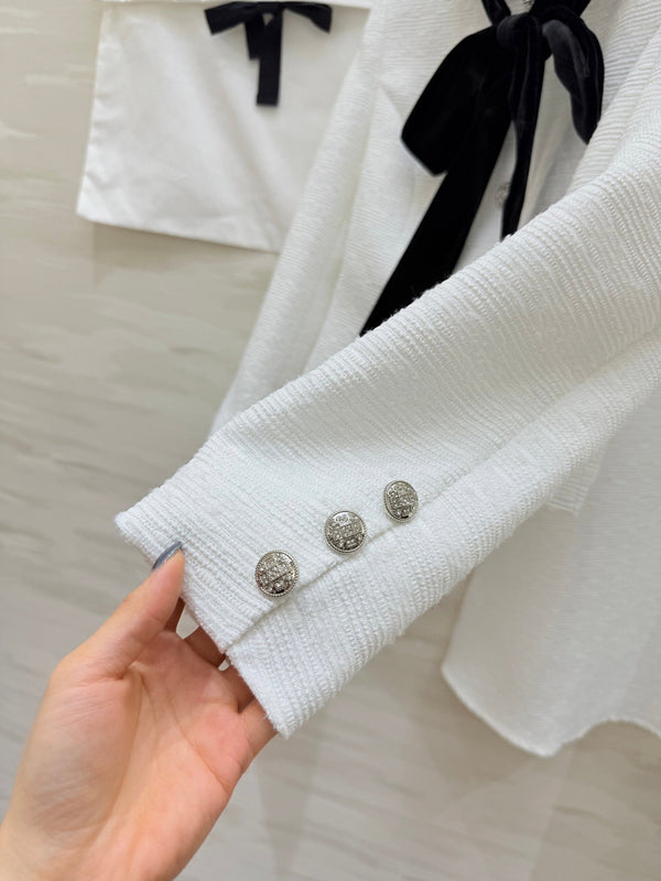 CC 26s Spring Set White Tweed