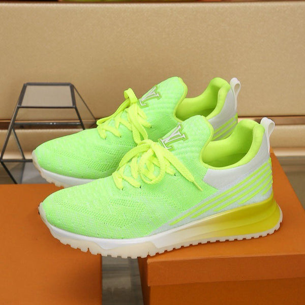 LV V.N.R SNEAKER GREEN