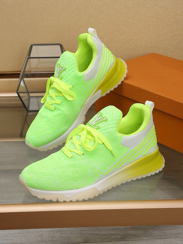 LV V.N.R SNEAKER GREEN