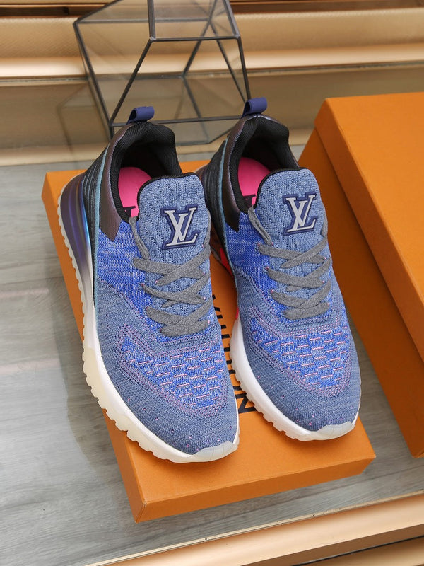 LV V.N.R SNEAKER BLUE