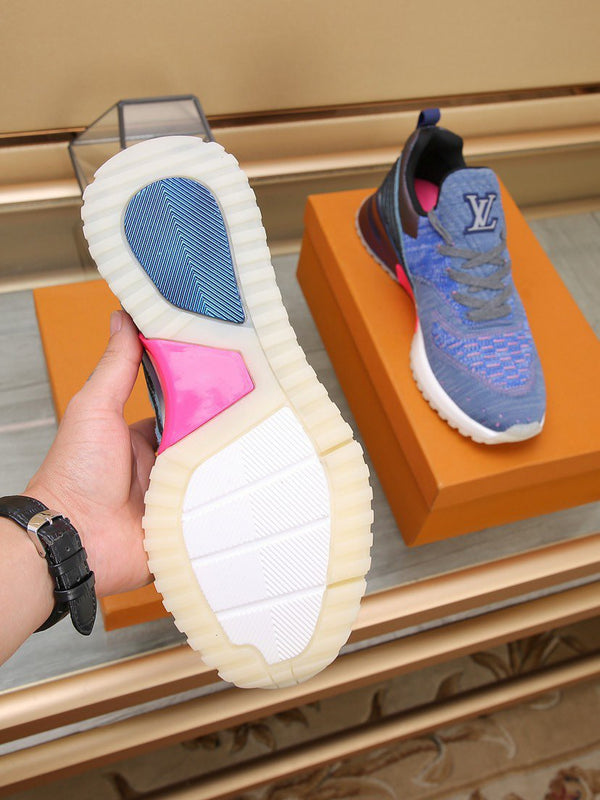LV V.N.R SNEAKER BLUE