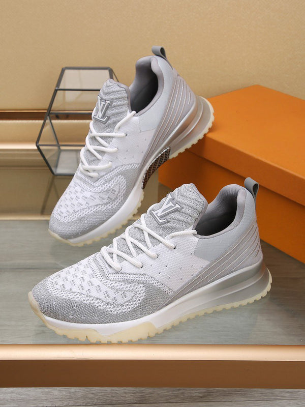 LV V.N.R SNEAKER GREY