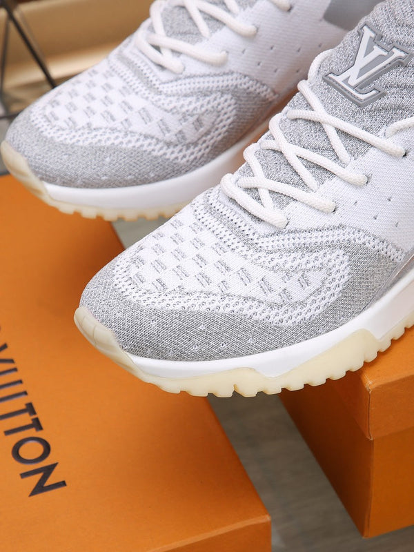 LV V.N.R SNEAKER GREY