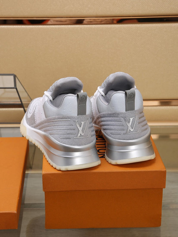 LV V.N.R SNEAKER GREY