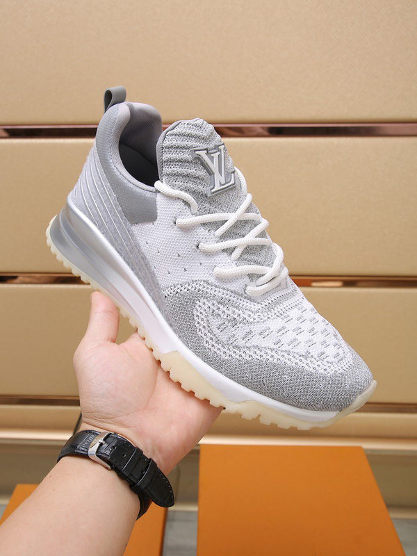 LV V.N.R SNEAKER GREY