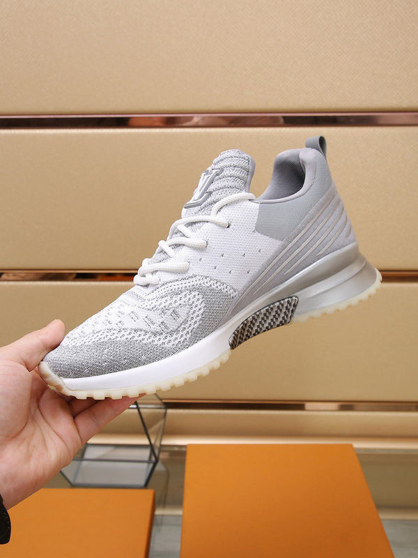 LV V.N.R SNEAKER GREY