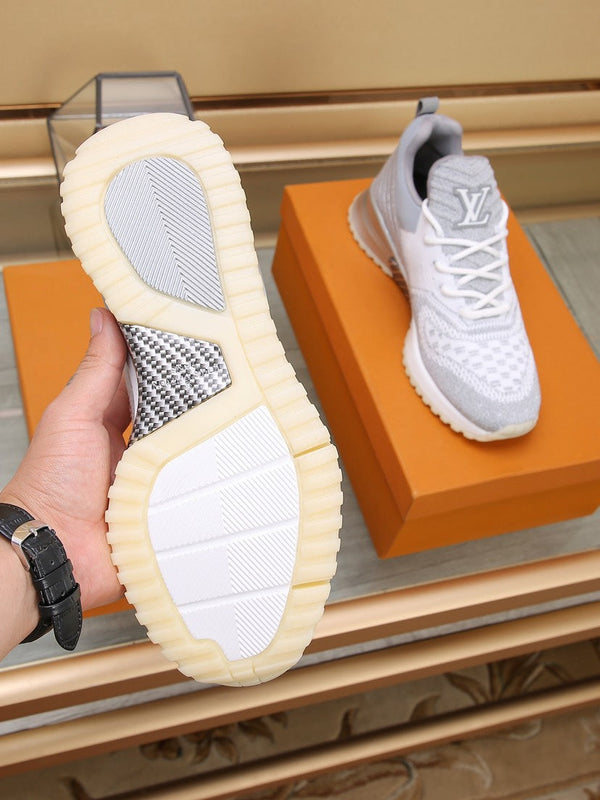 LV V.N.R SNEAKER GREY