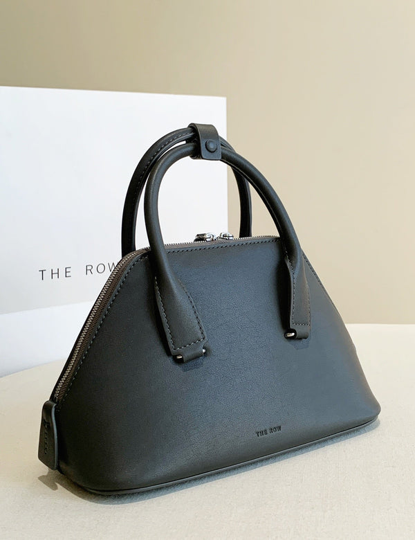 The Row Devon Mini 24cm Calfskin