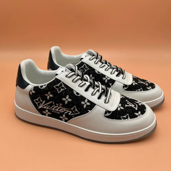LV RIVOLI SPORTS SHOES
