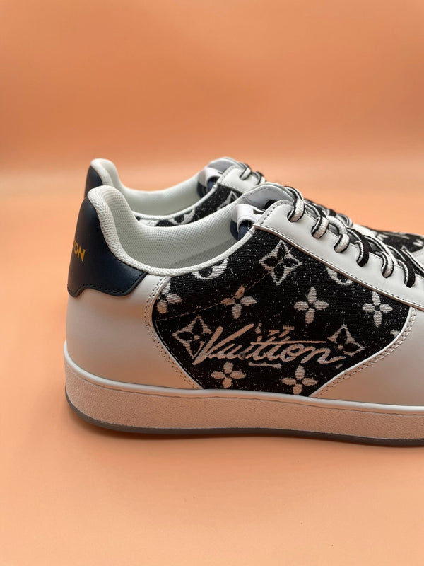 LV RIVOLI SPORTS SHOES