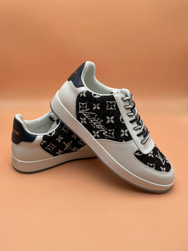 LV RIVOLI SPORTS SHOES