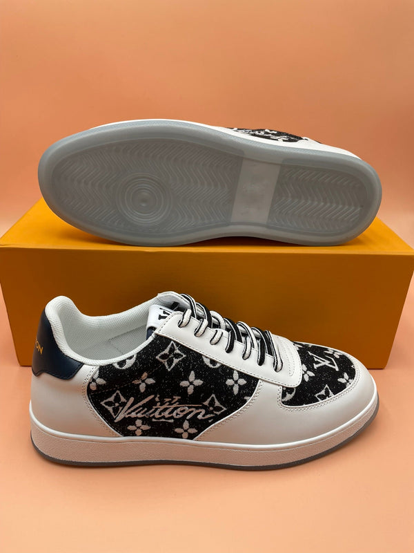 LV RIVOLI SPORTS SHOES