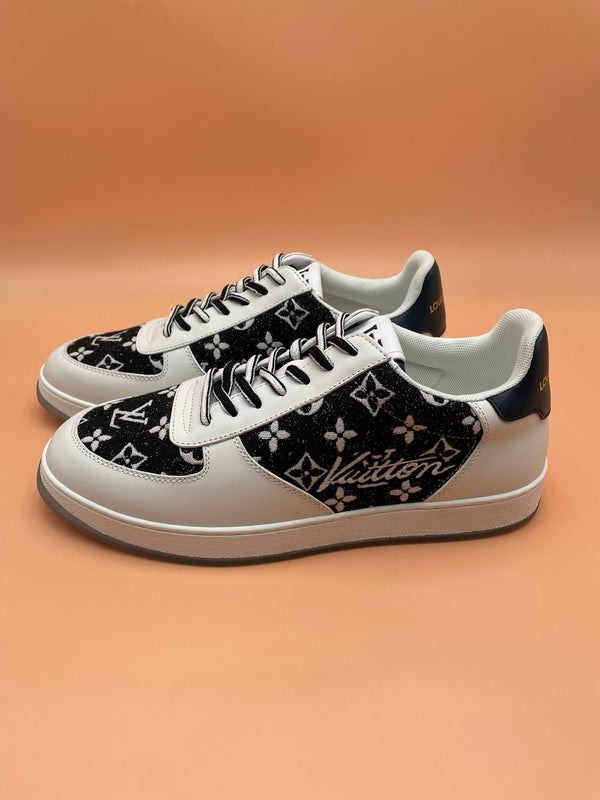 LV RIVOLI SPORTS SHOES