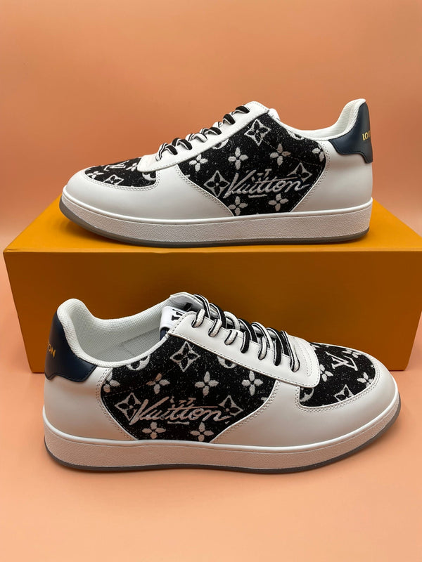 LV RIVOLI SPORTS SHOES