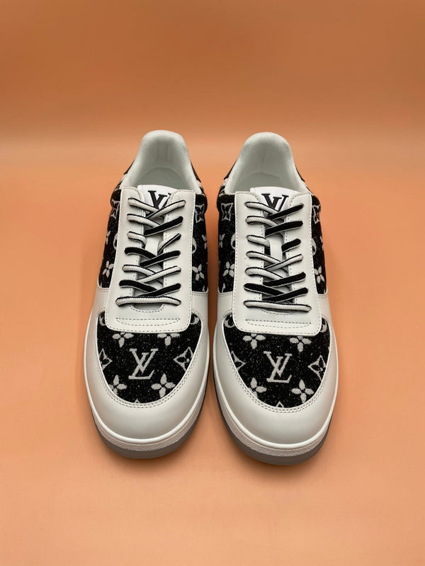 LV RIVOLI SPORTS SHOES