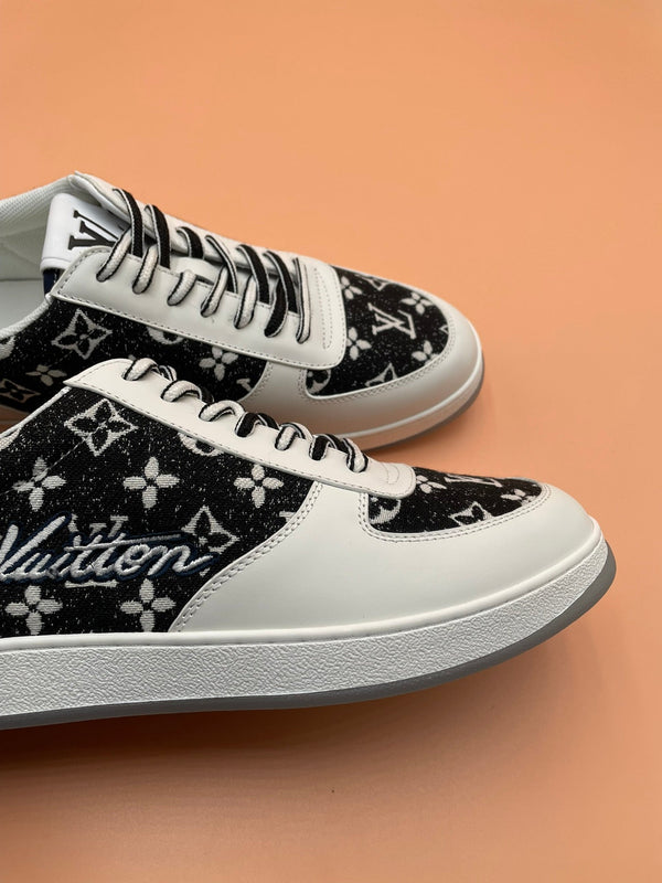 LV RIVOLI SPORTS SHOES