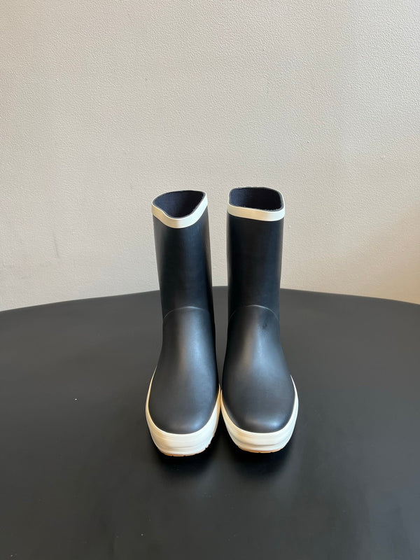CL 26ss Rain Boots Black TPU Rubber 903972