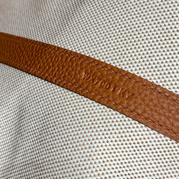 HM Garden Party 36 Multicolor Canvas e Pelle di vitello Negonda 243397