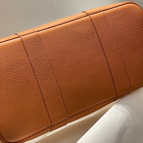 HM Garden Party 36 Multicolor Canvas e Pelle di vitello Negonda 243397