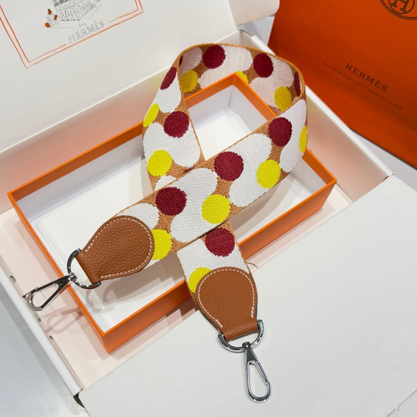 Sangle Canvas 50 mm Bag Strap 255792