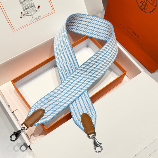 Tracolla per borsa in tela da 50 mm 255789