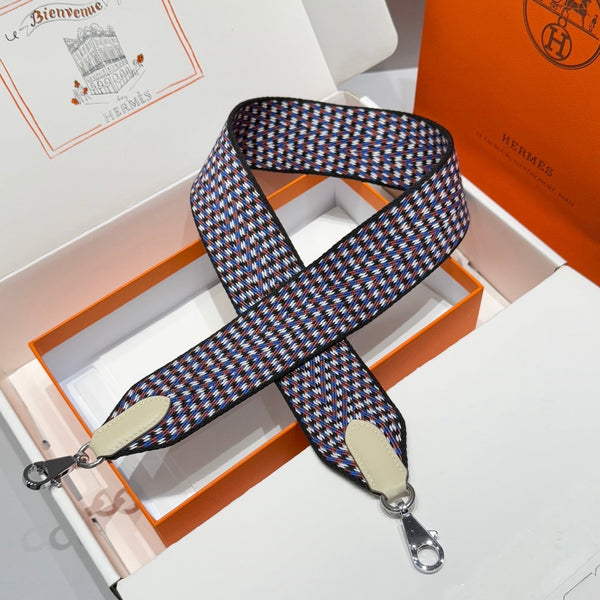 Tracolla per borsa in tela da 50 mm 255626