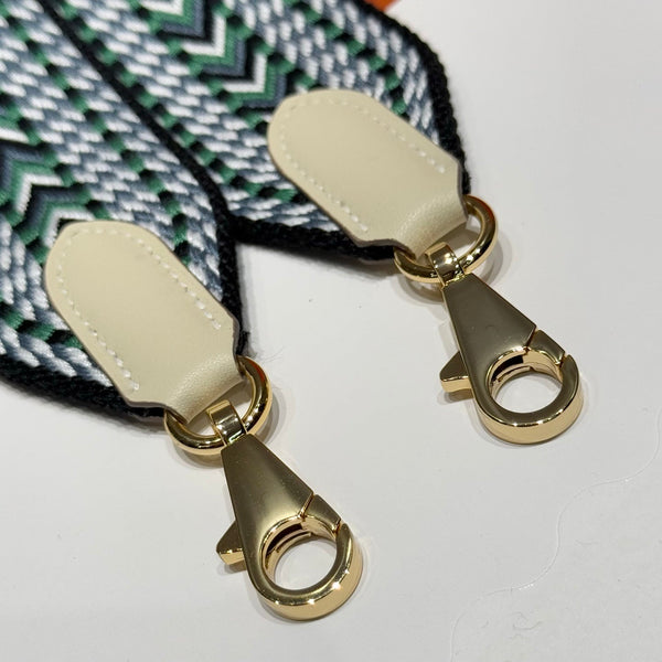 Tracolla per borsa in tela da 50 mm 255625