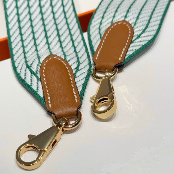 Tracolla per borsa in tela da 50 mm 255620