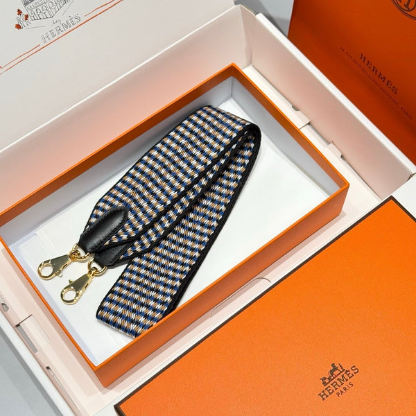 Tracolla per borsa in tela da 50 mm 255618