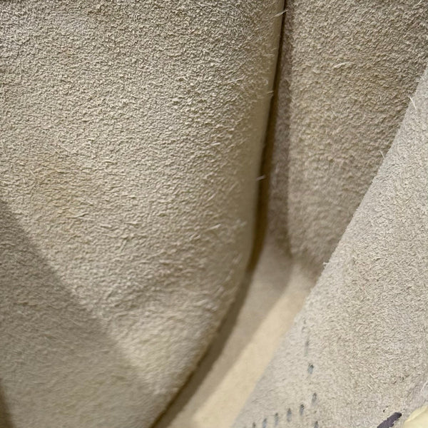 Hermes Evelyn 18 Bag Milton Yellow Epsom Leather 255527