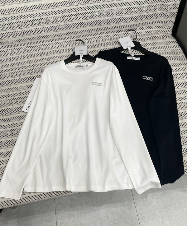 CD 25 Simple Sweater Cotton 629561