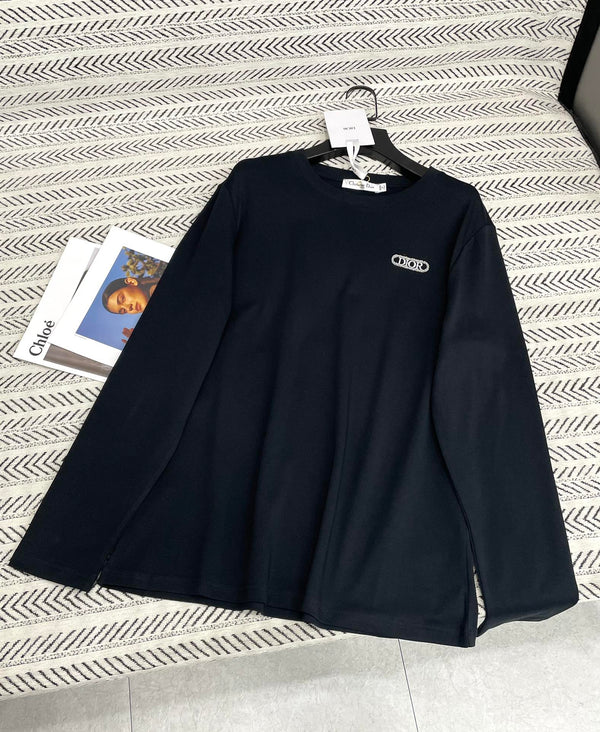 CD 25 Simple Sweater Cotton 629561