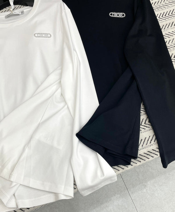 CD 25 Simple Sweater Cotton 629561