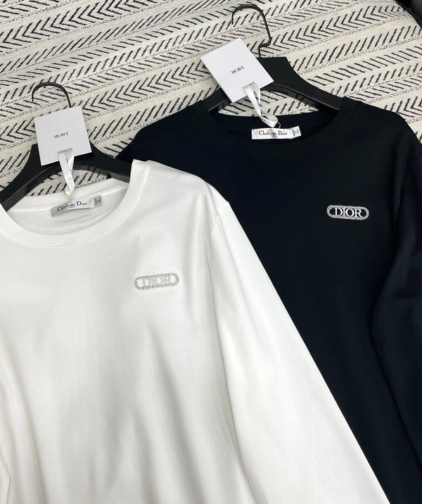 CD 25 Simple Sweater Cotton 629561