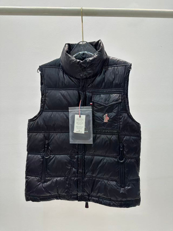 Moncler 25 Down Vest 302755