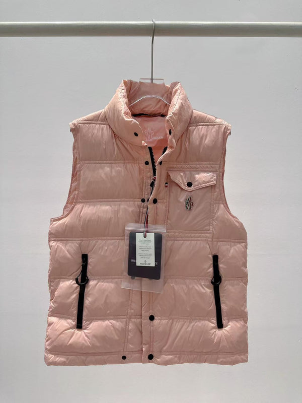 Moncler 25 Down Vest 302755