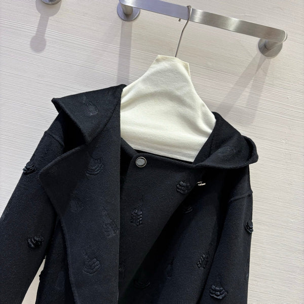 HM 25 Cashmer Coat 264286